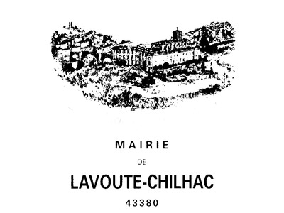 Mairie de Lavoute - Chilhac